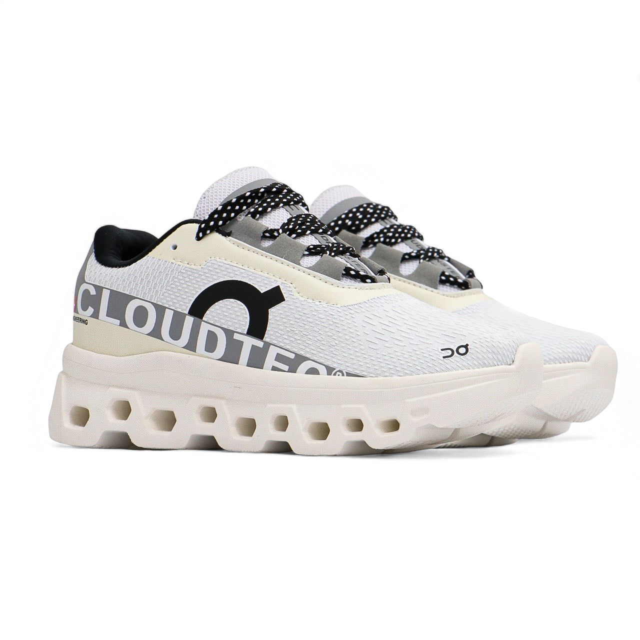 ON CLOUDMONSTER - Unisex