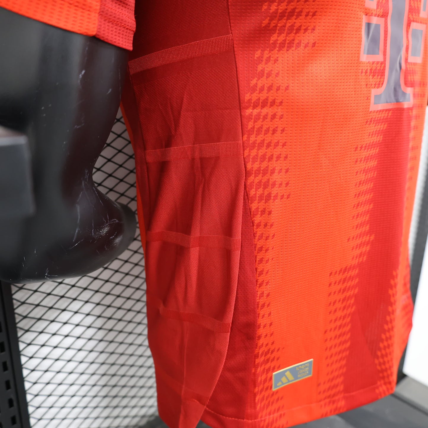 CAMISETA FC BAYERN HOMBRE 24/25 (VERSIÓN JUGADOR)