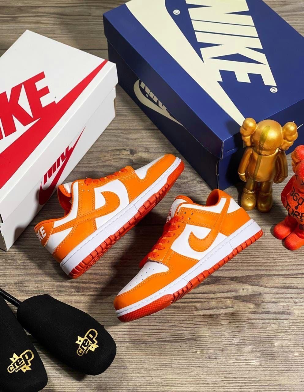 NIKE DUNK - UNISEX