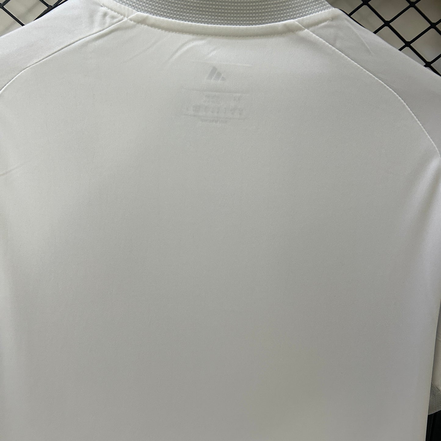 CAMISETA REAL MADRID I 25/26 HOMBRE (VERSIÓN JUGADOR)