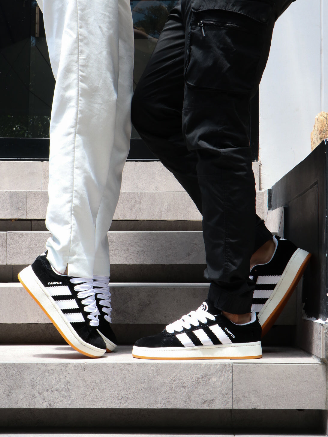 ADIDAS CAMPUS - Unisex