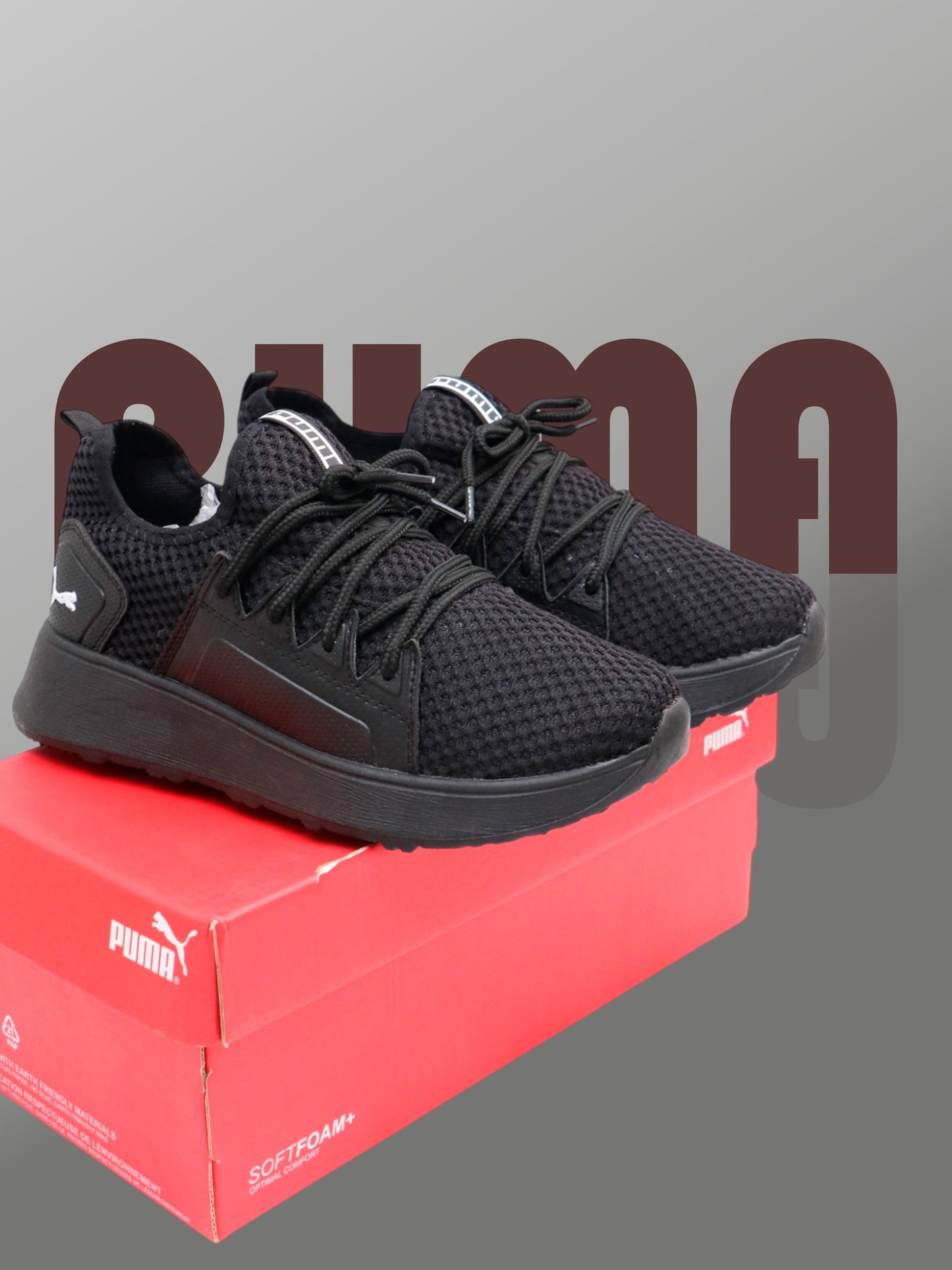 PUMA 912