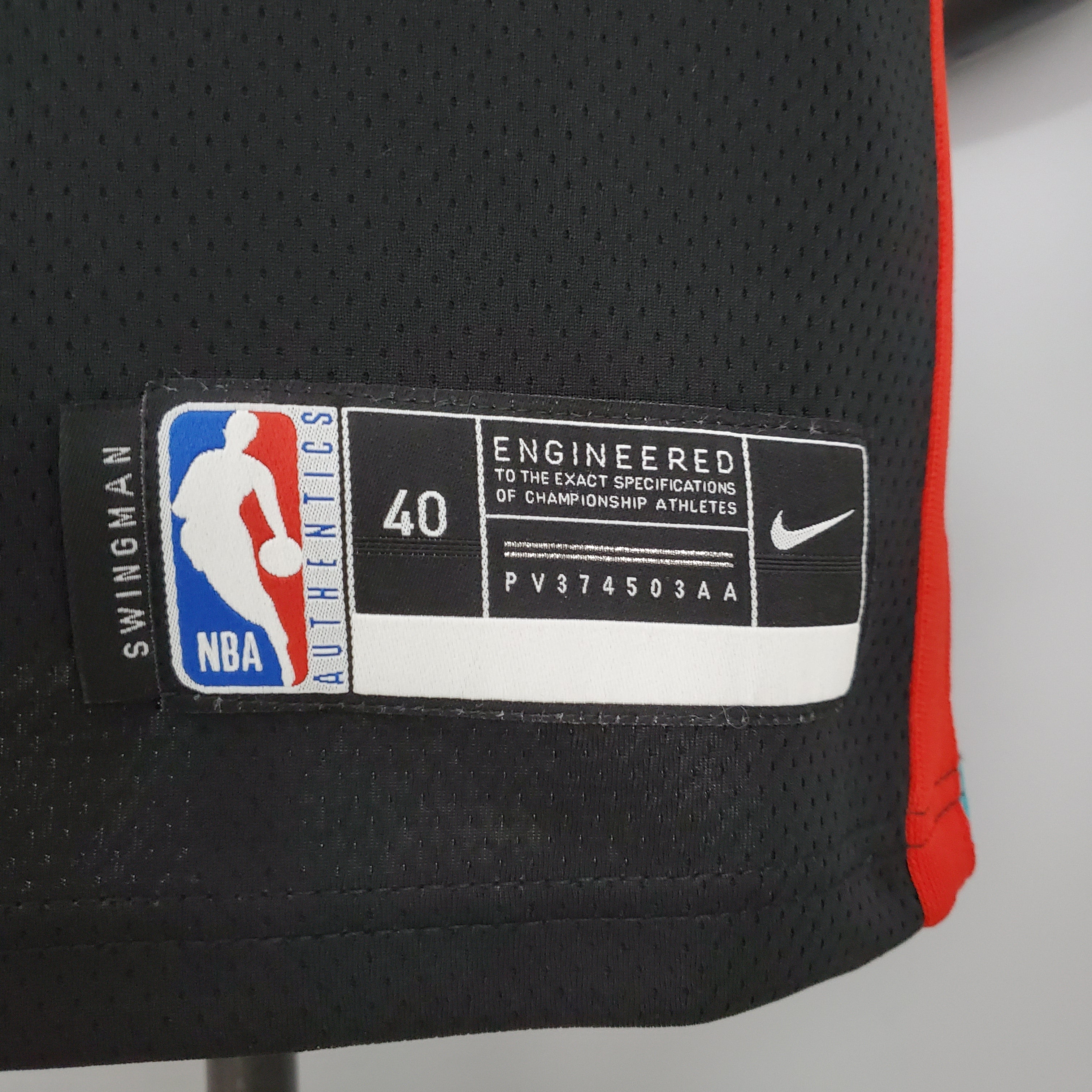 Camisa NBA Memphis Grizzlies #12 Morant - Retro Black