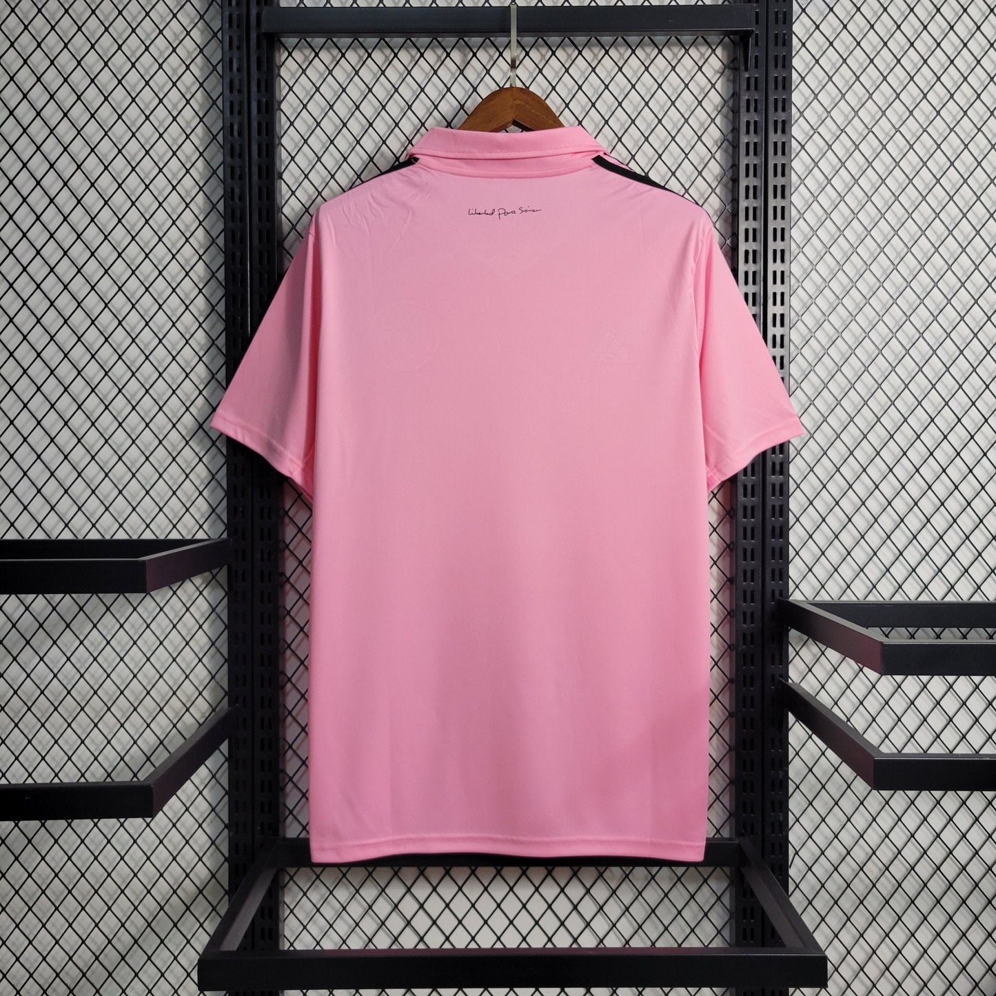 CAMISETA INTER MIAMI I 23/24 HOMBRE