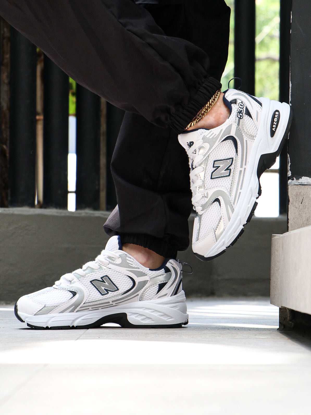 NEW BALANCE 530 2.0