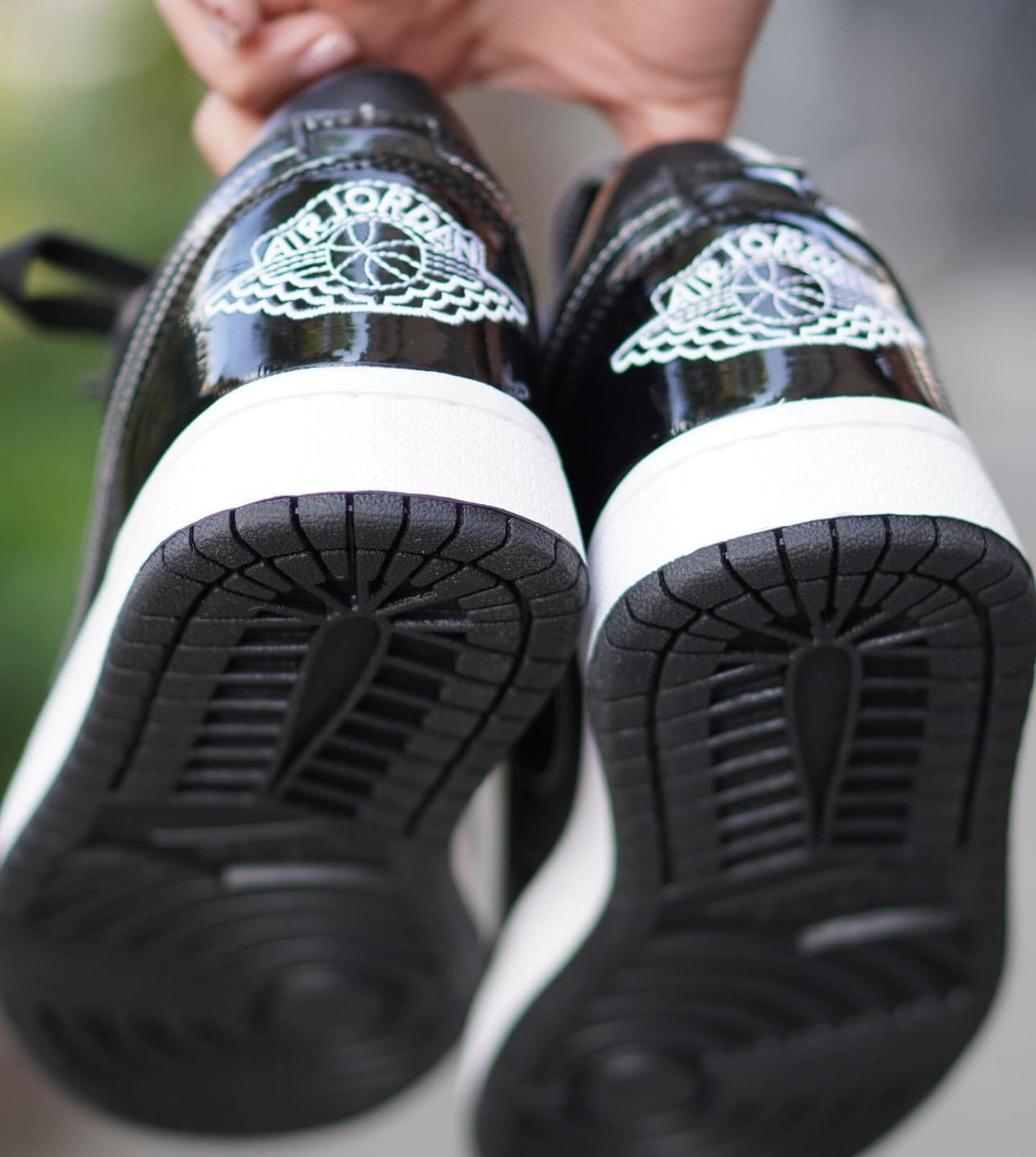 NIKE SB PARIS LOW