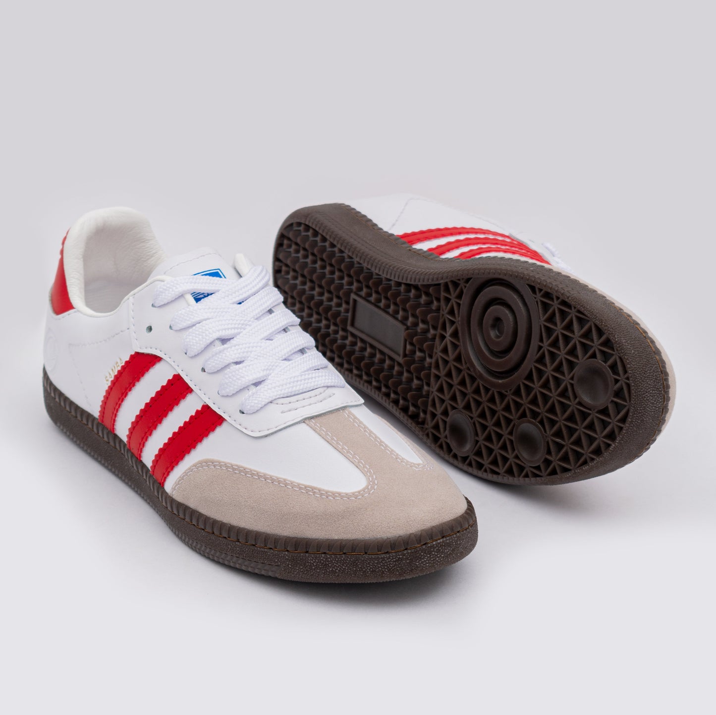ADIDAS SAMBA UNISEX - EDICIÓN LIMITADA VARIOS COLORES