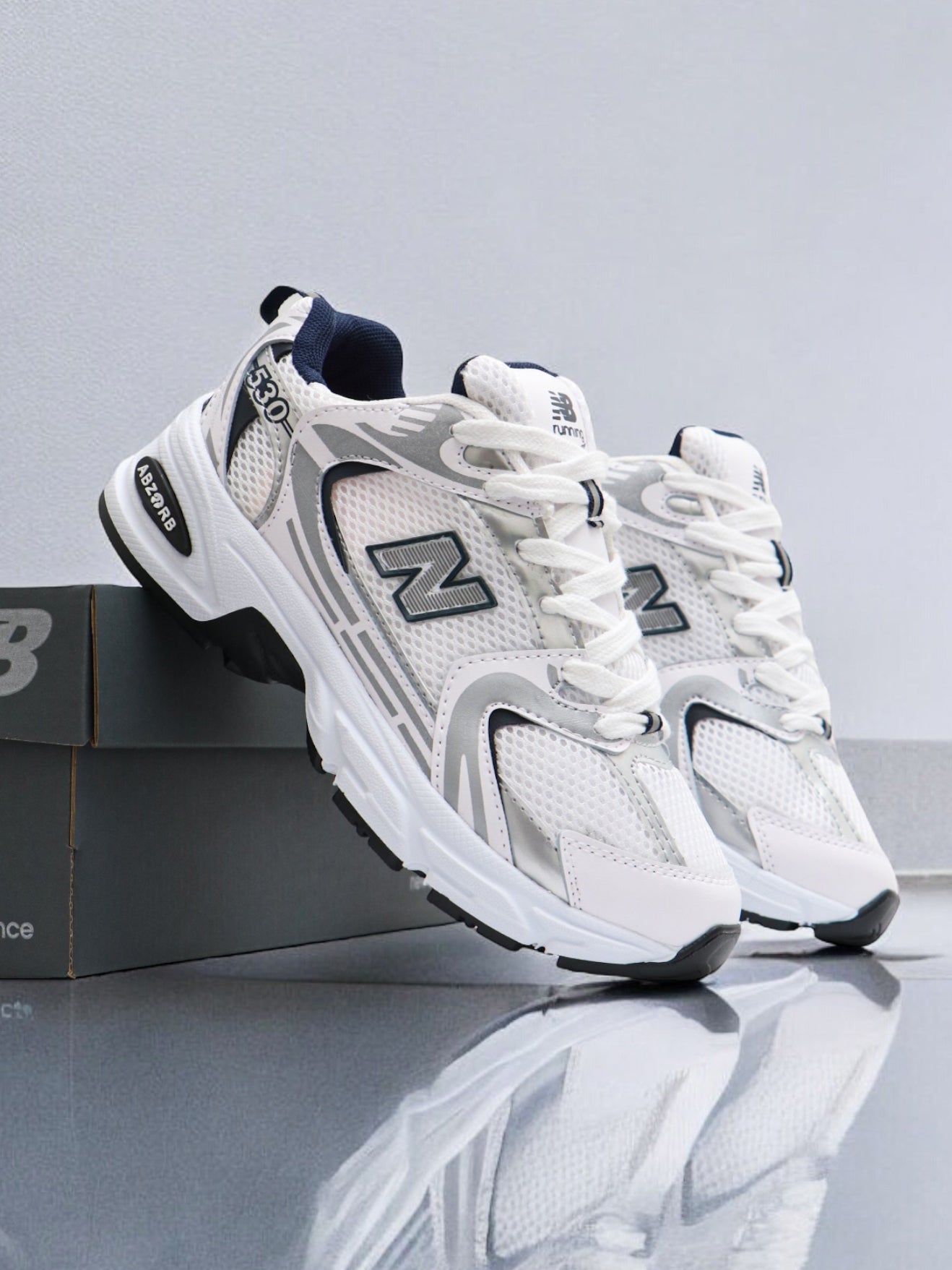 NEW BALANCE 530 2.0