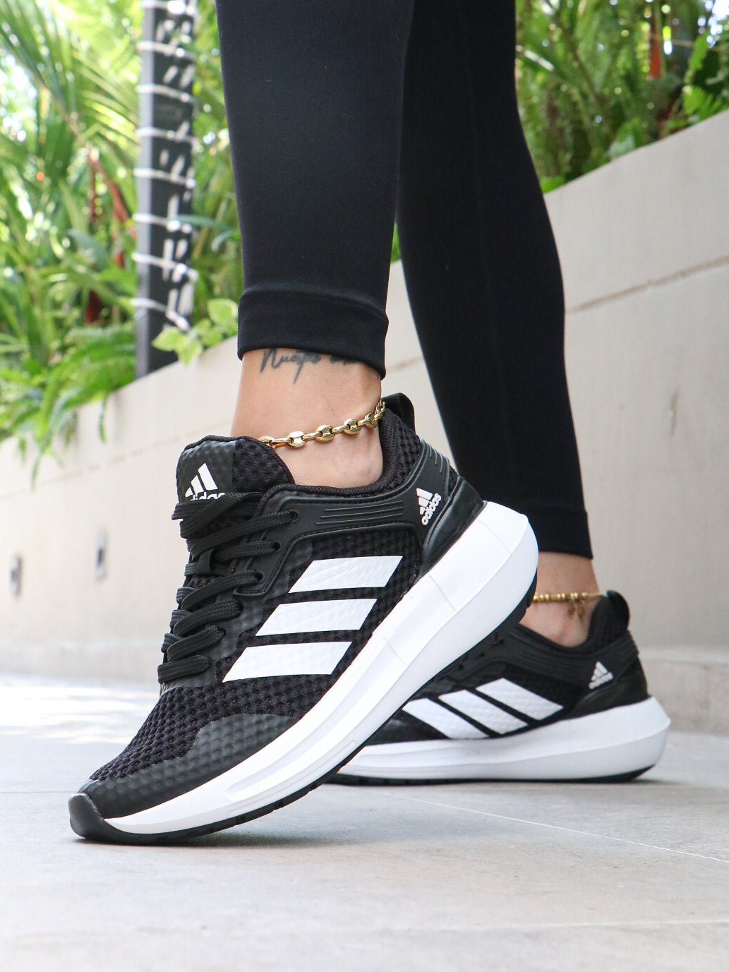 Adidas Boost XS - Unisex