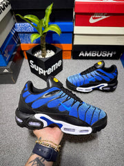 NIKE TN AIR MAX PLUS + CAJA