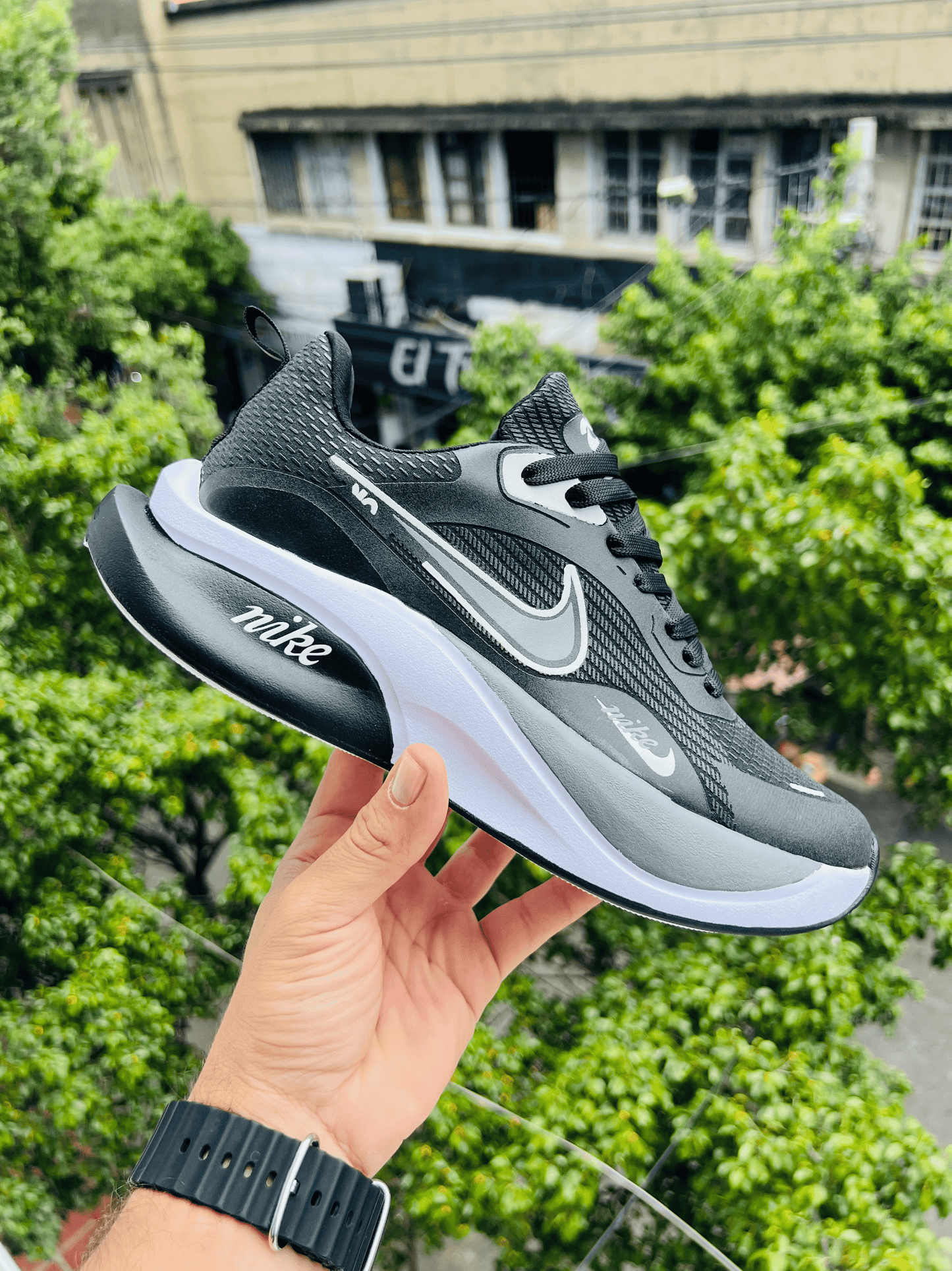 Nike caballero fb 01