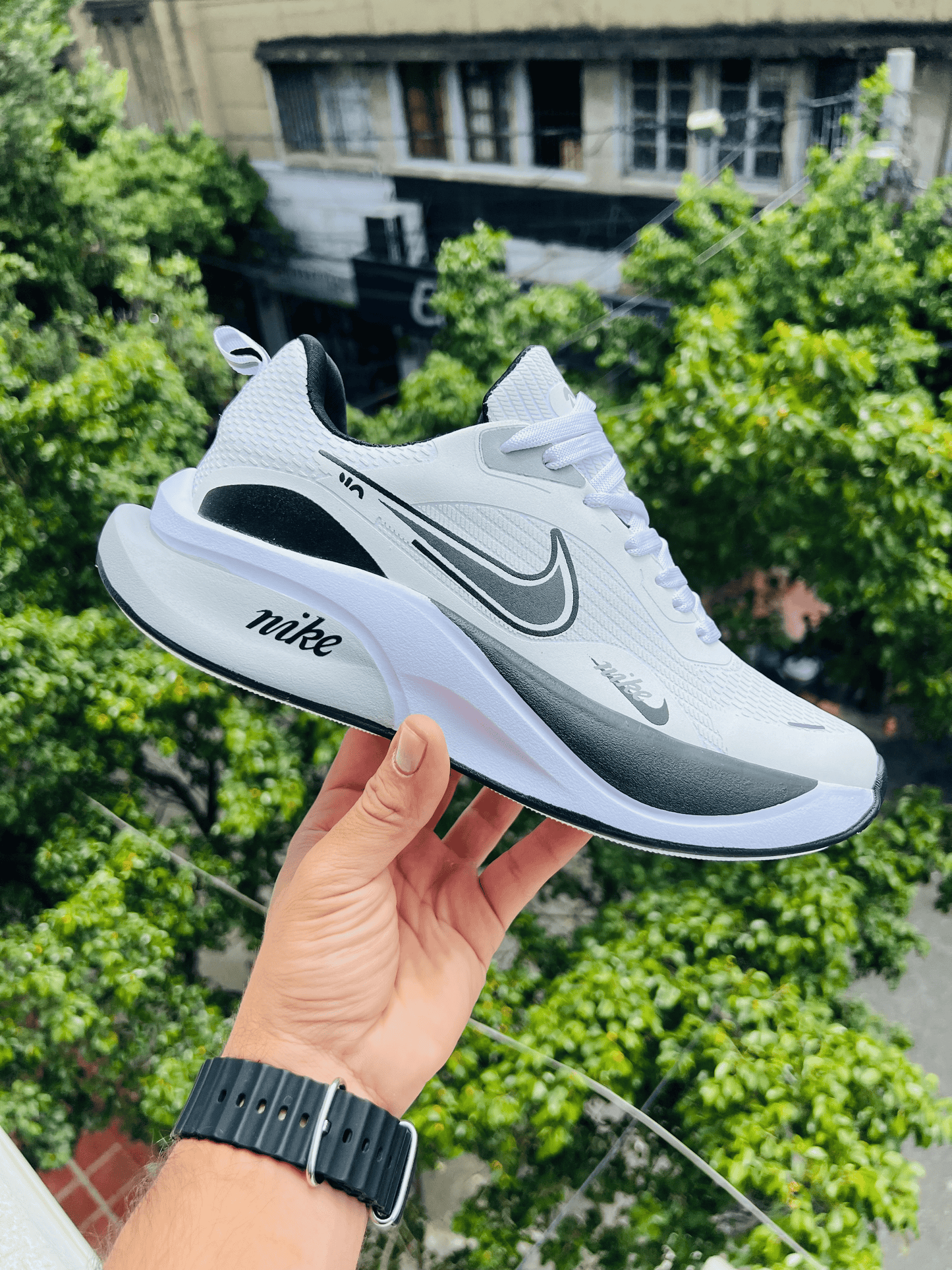 Nike caballero fb 01