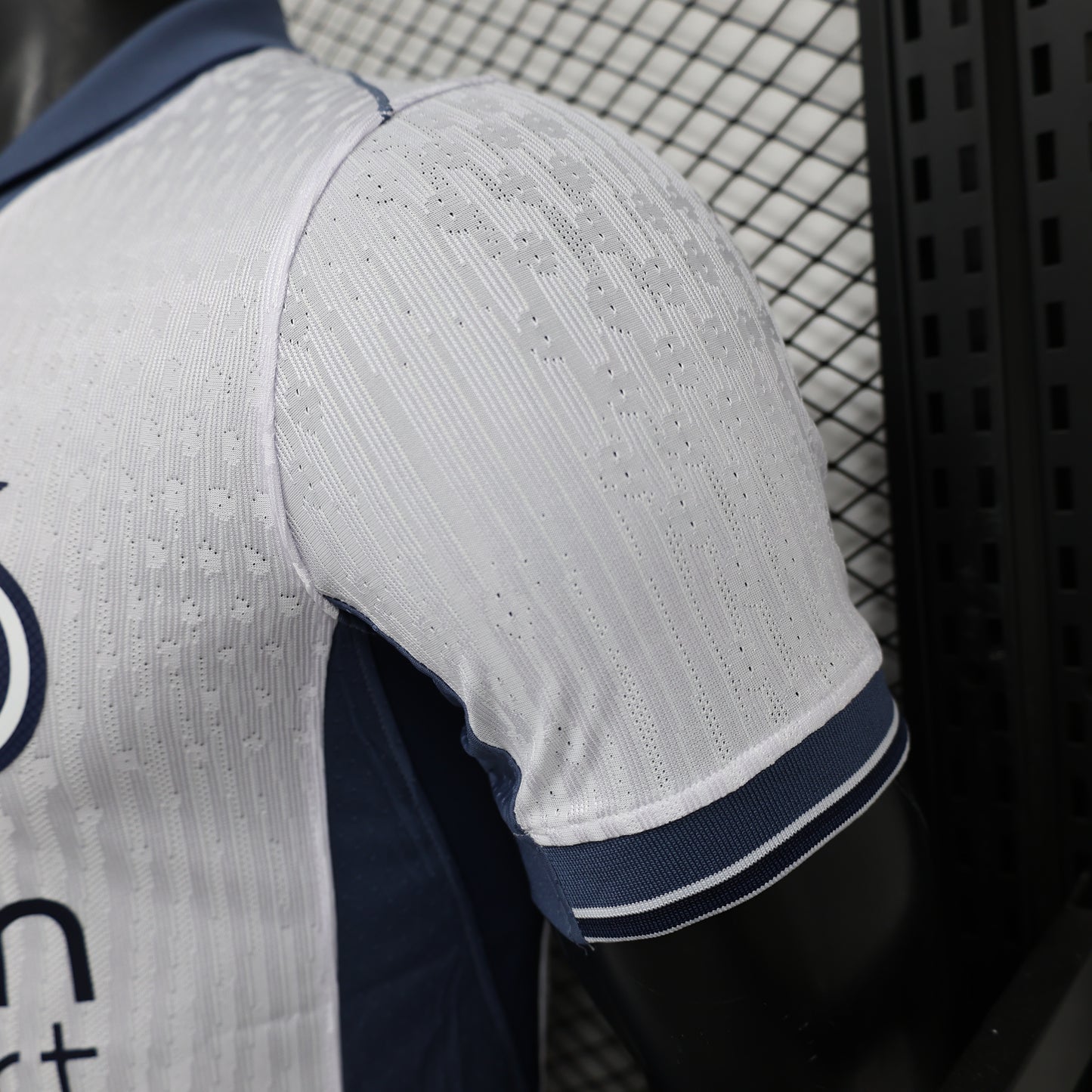 CAMISETA INTER DE MILAN II 24/25 HOMBRE (VERSIÓN JUGADOR)