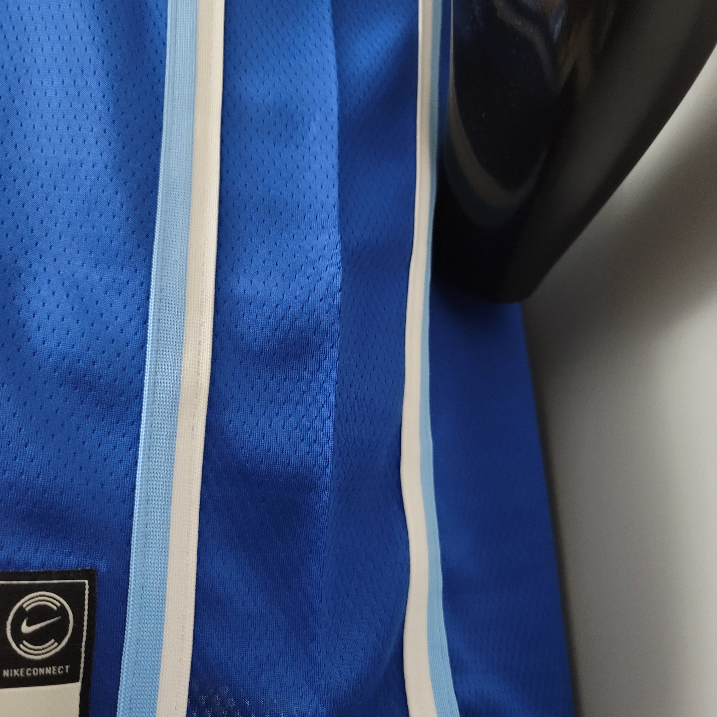 Camisa NBA Lakers #39 Howard Retro Night - 23/24