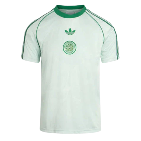 Camisa Celtic 25/26 Edicao especial