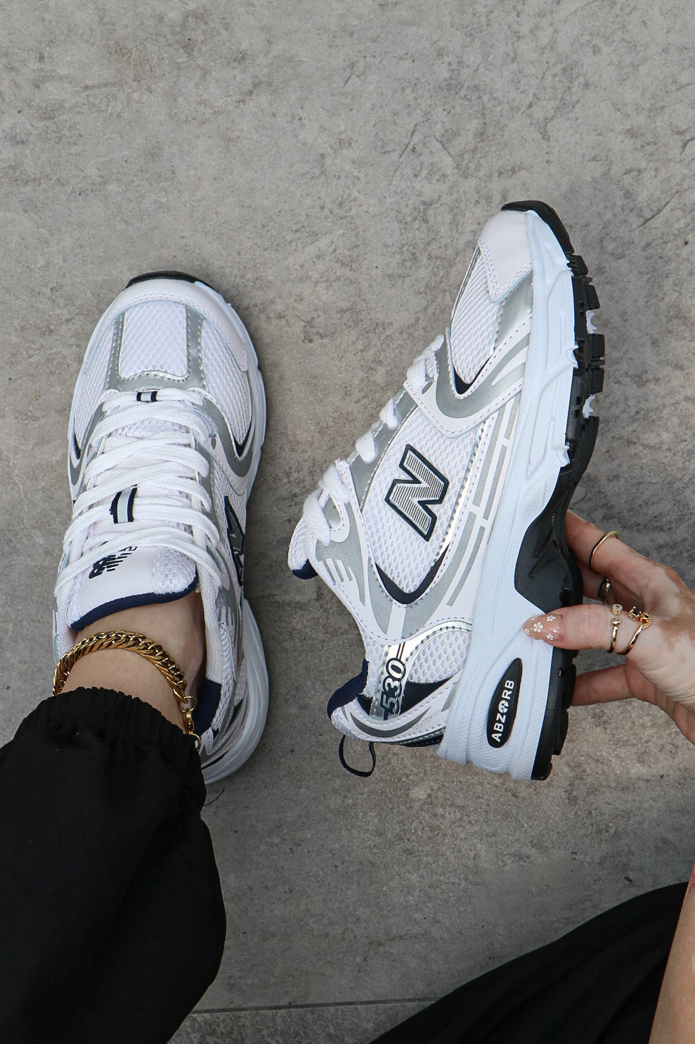 NEW BALANCE 530 2.0