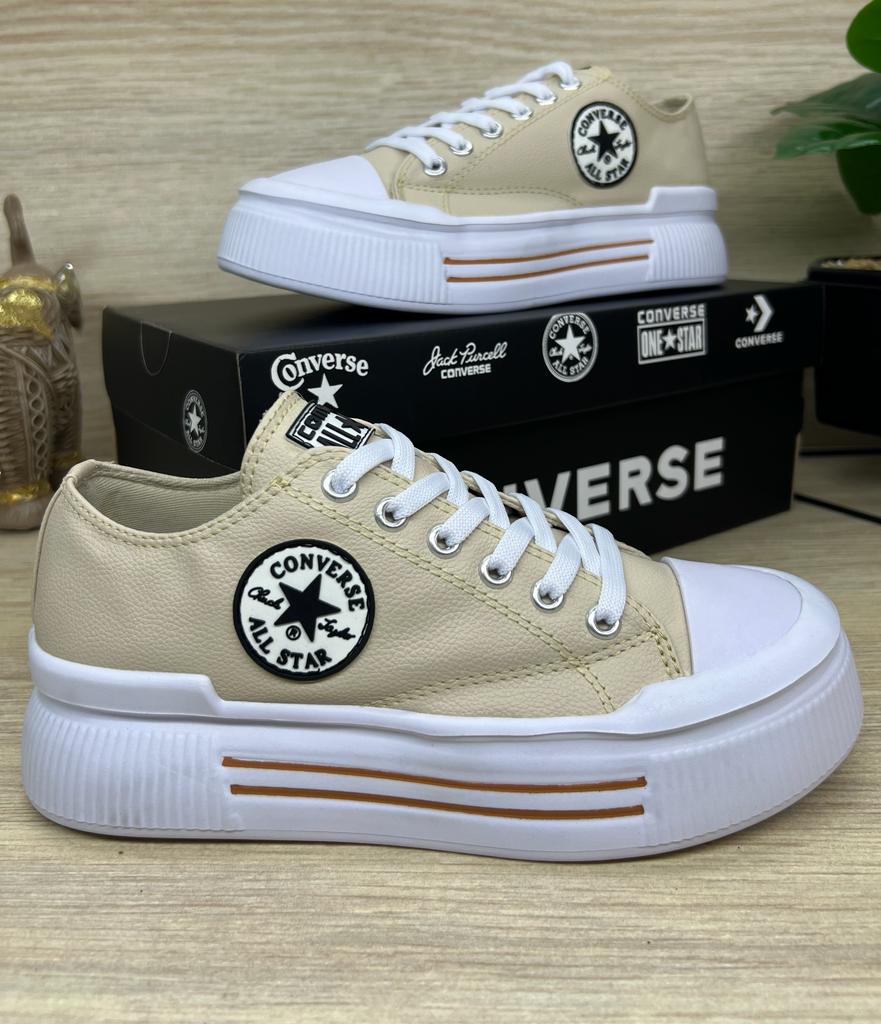 CONVERSE - DAMA
