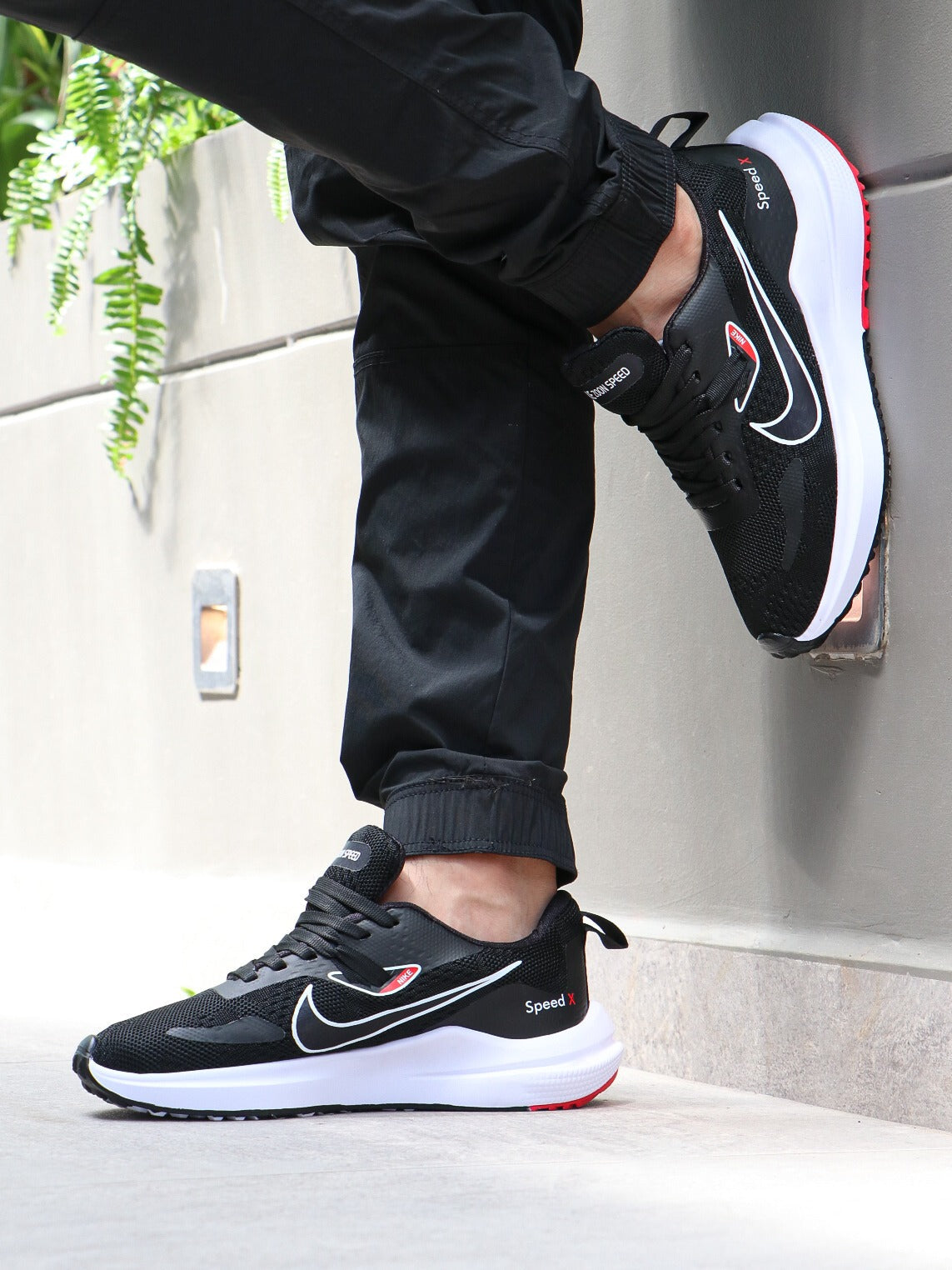 NIKE SPEED - Unisex