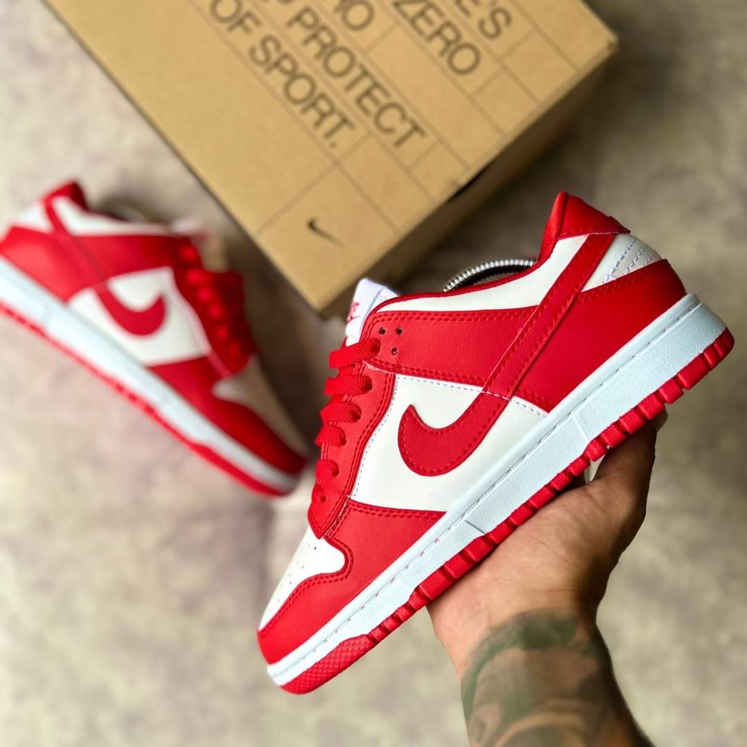NIKE DUNK - UNISEX