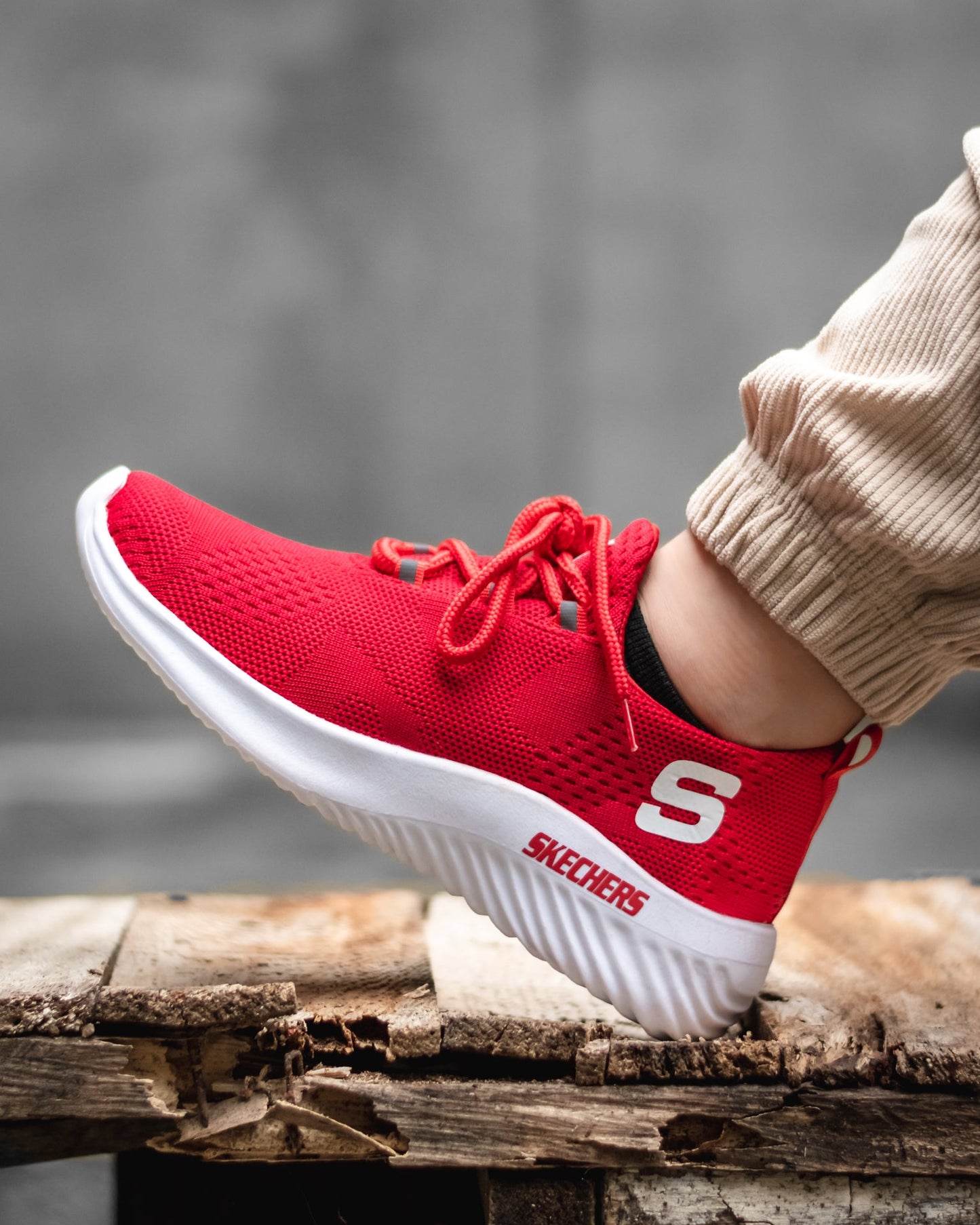 Skechers Clásico