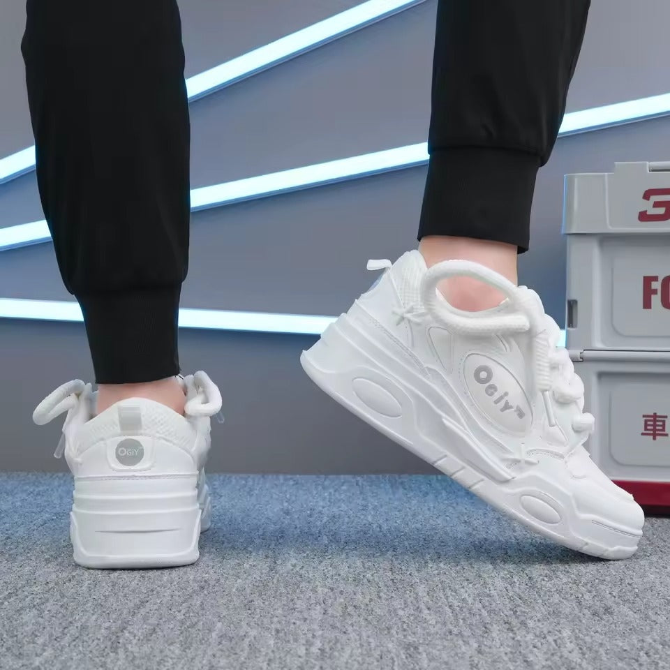 Adidas Ogiy Blanco Dama