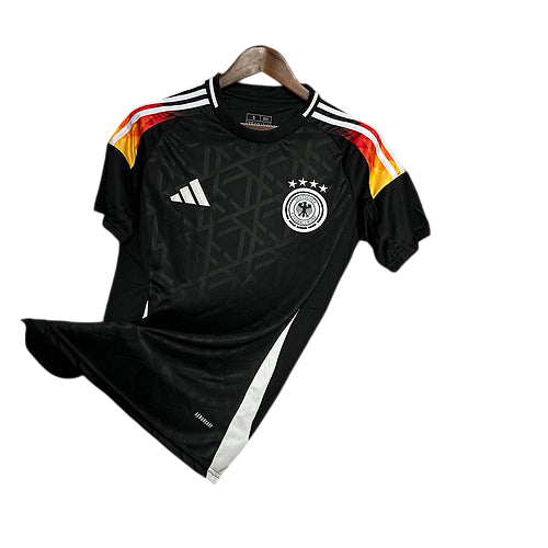 Camisa Alemanha 24∕25 Away