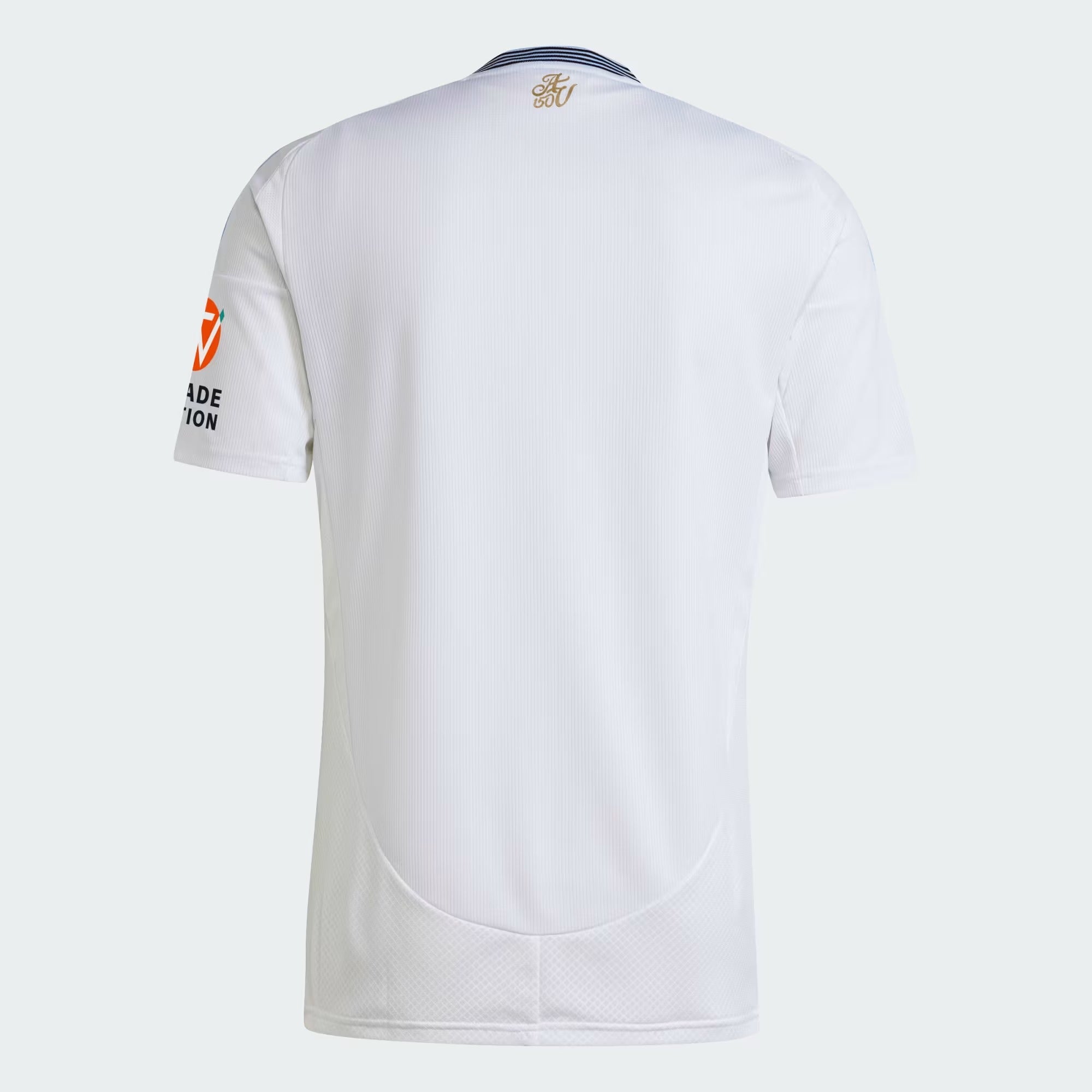 Camisa Aston Villa 2025/26 III