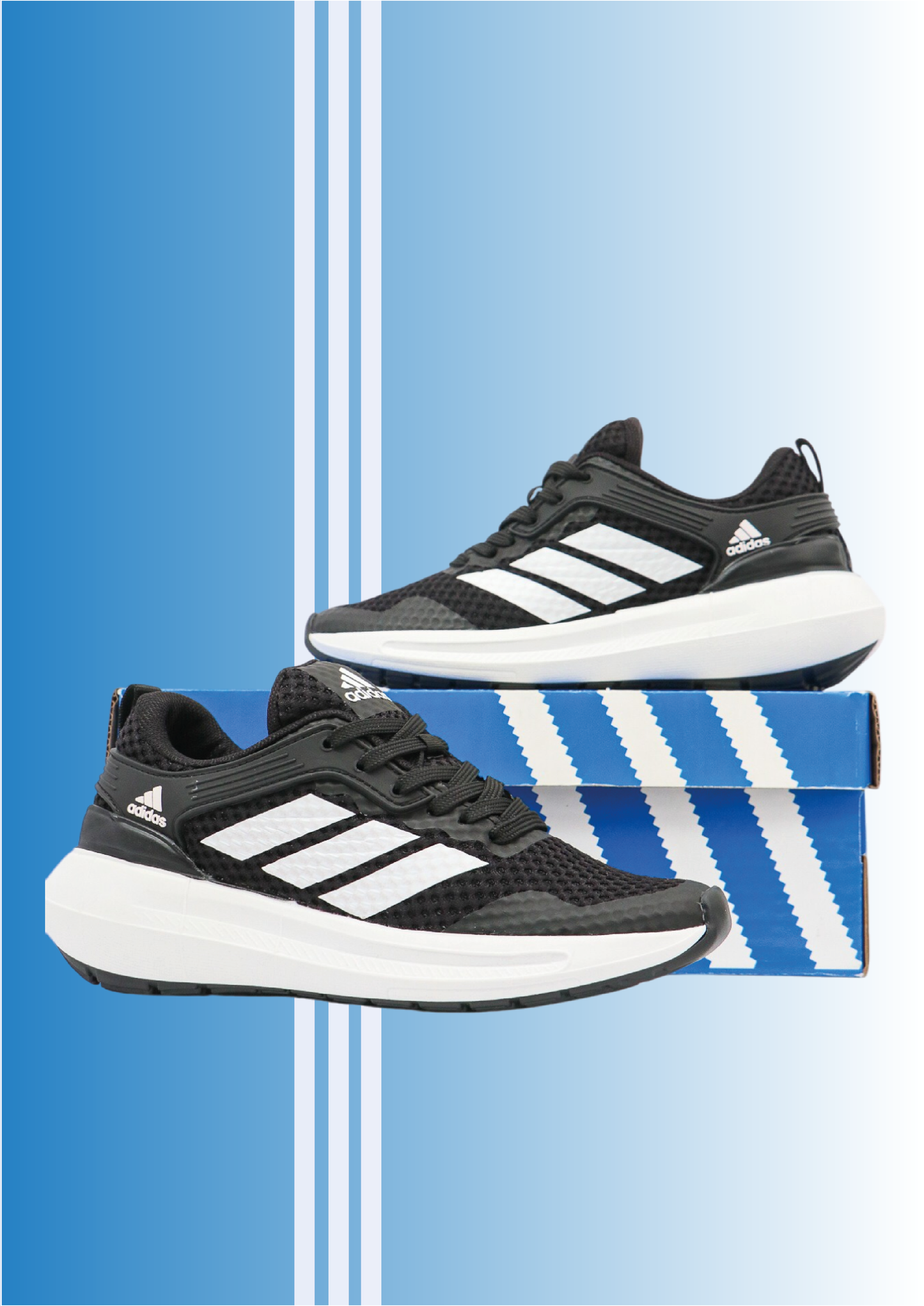 Adidas Boost XS - Unisex