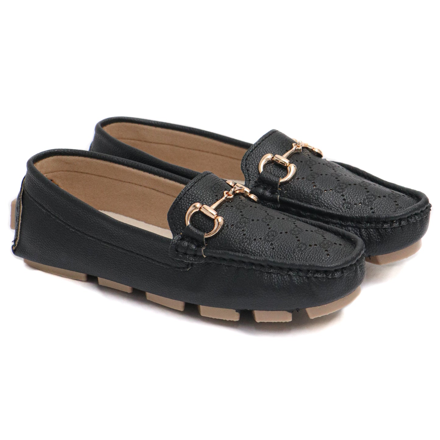 MOCASIN U21