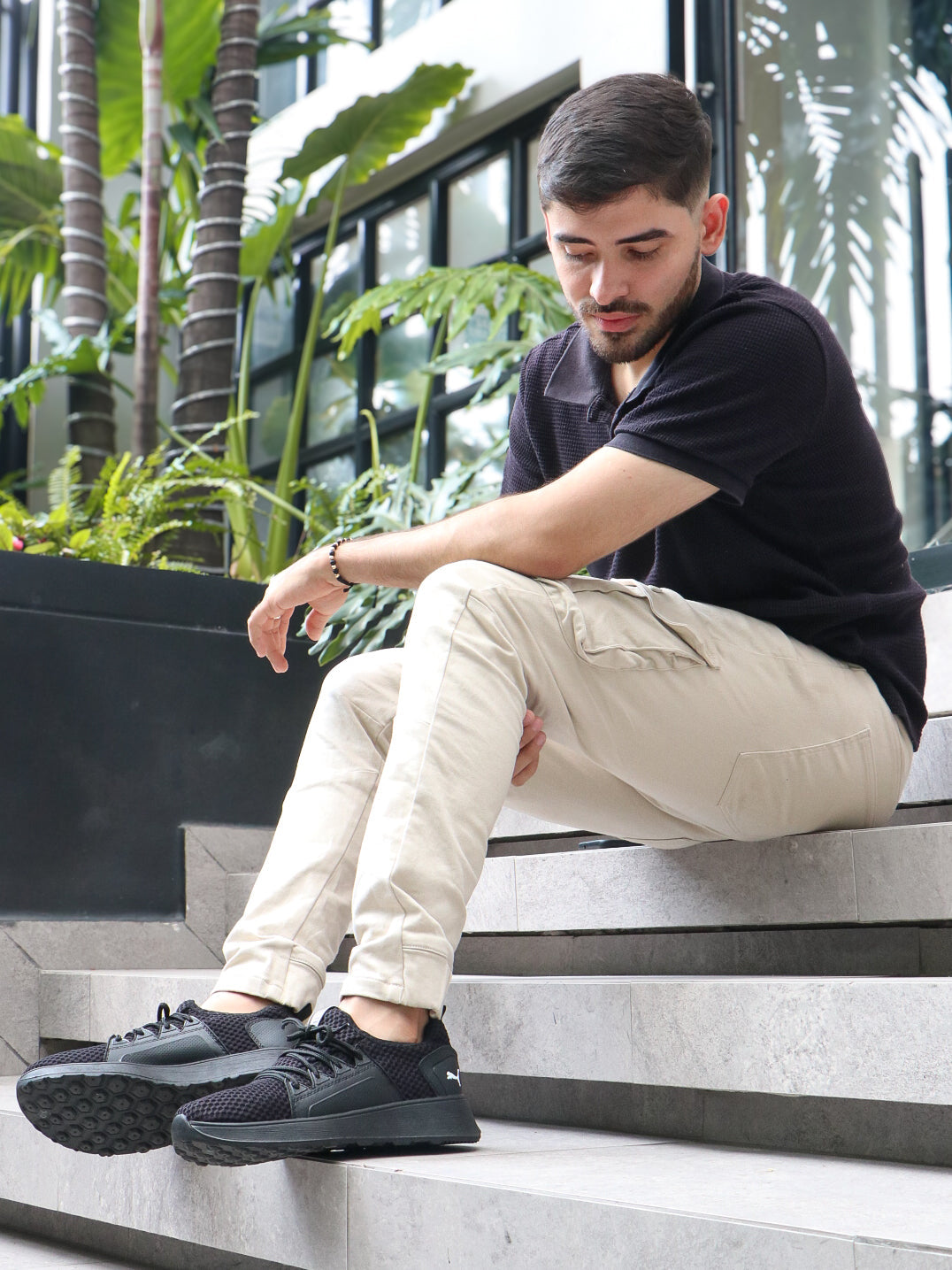 PUMA 912