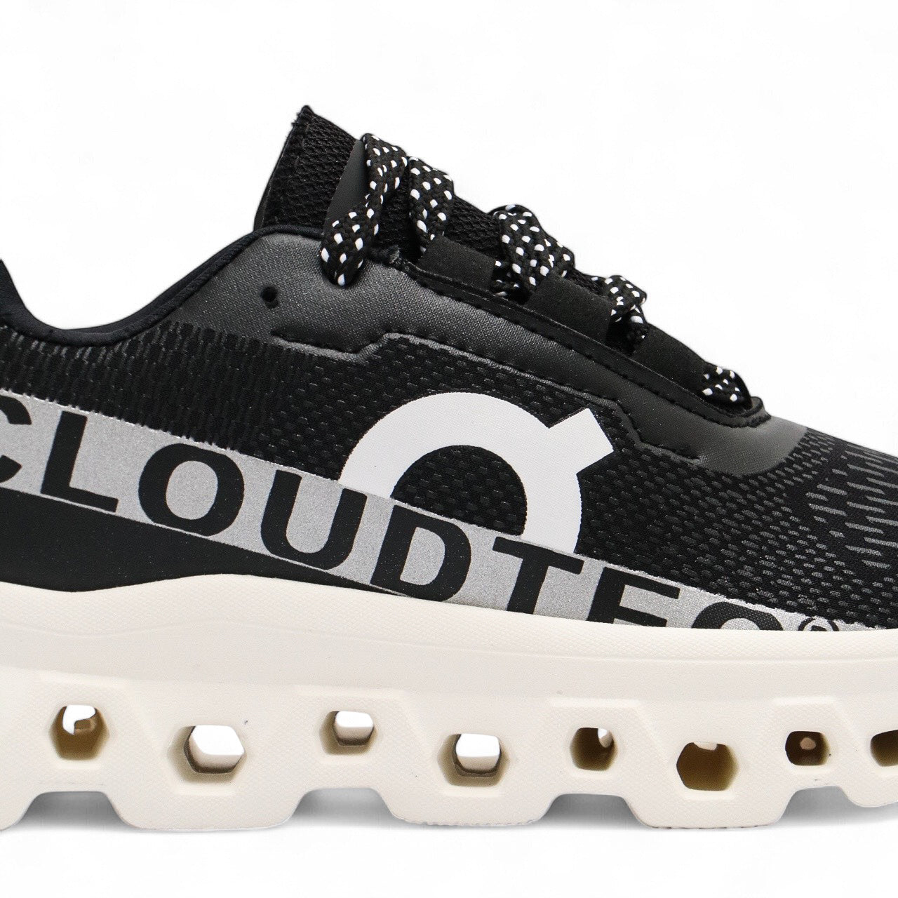ON CLOUDMONSTER - Unisex