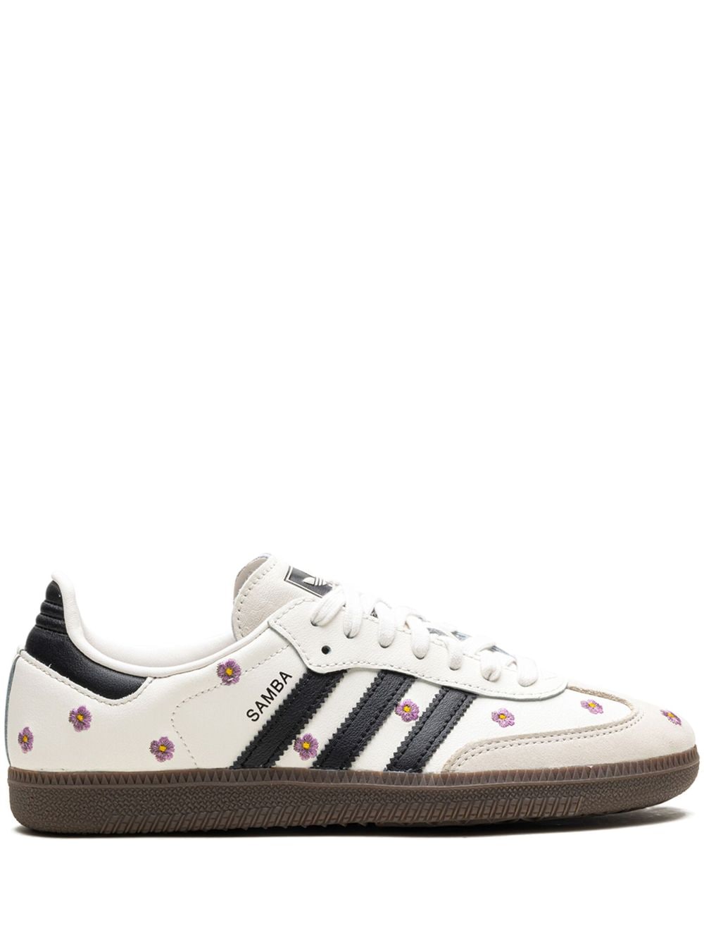 Adidas Samba OG Floral 🌸