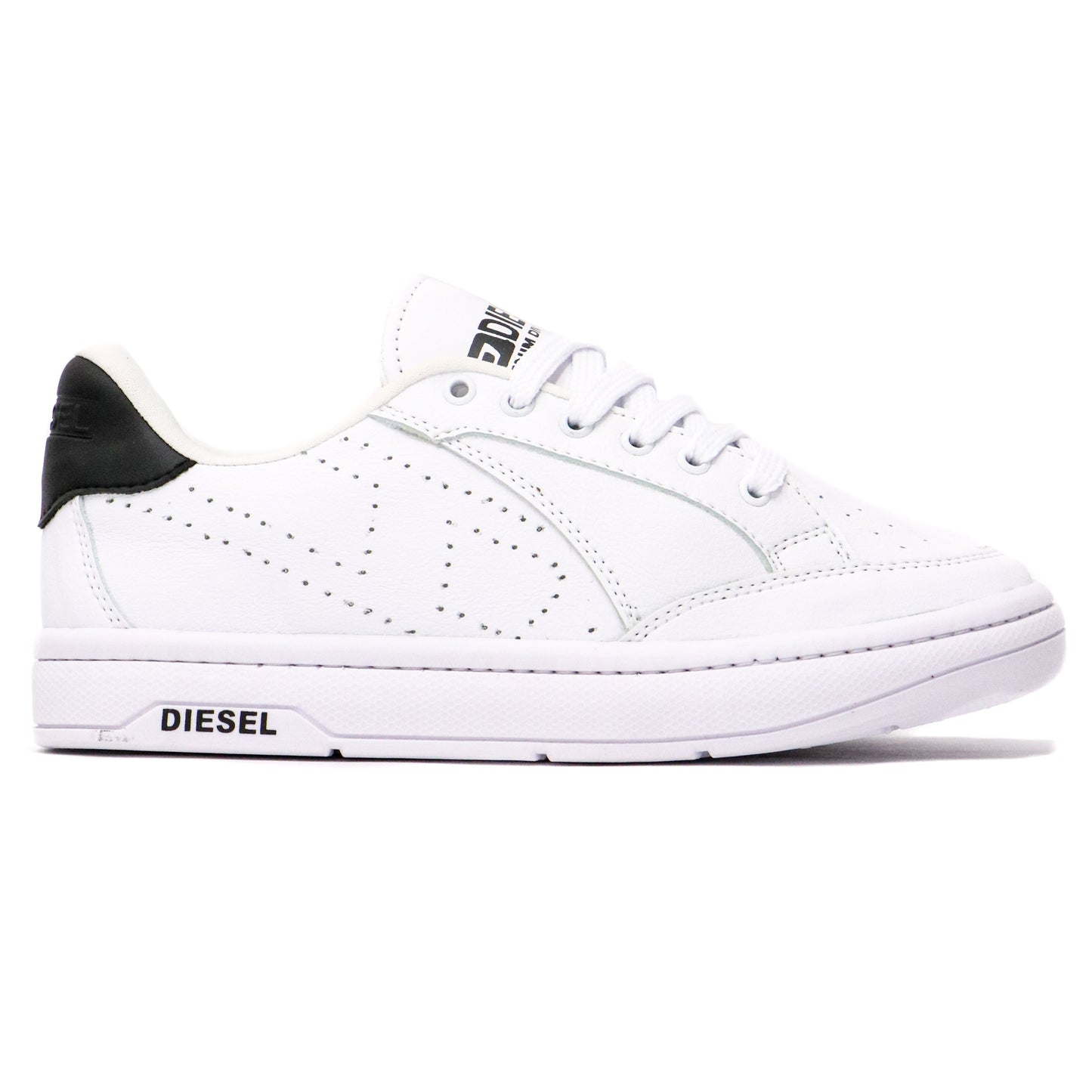 DIESEL FOR MAN