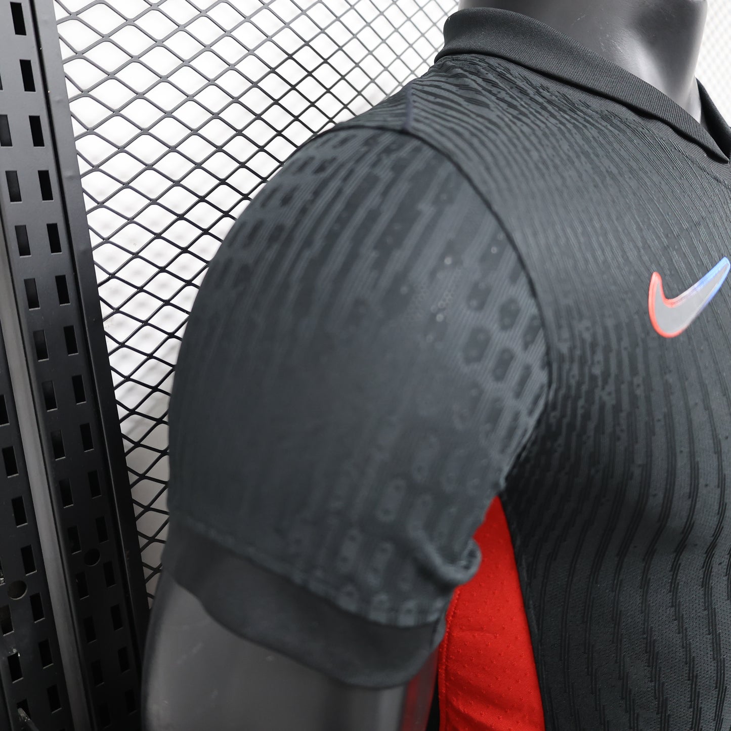 CAMISETA BARCELONA II 2025 HOMBRE