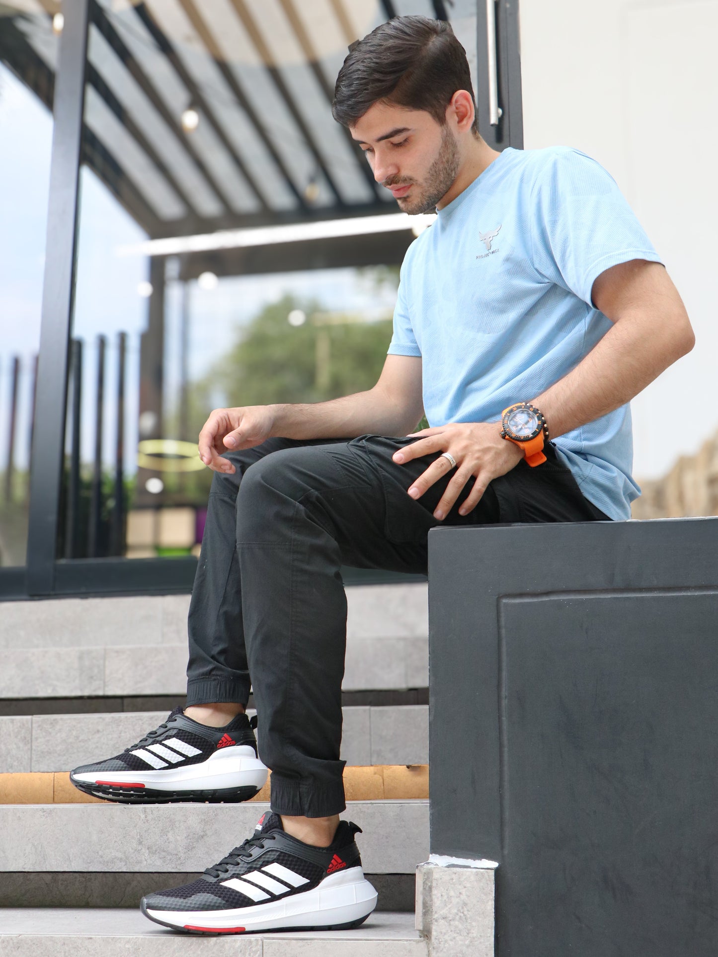 Adidas Boost XS - Unisex