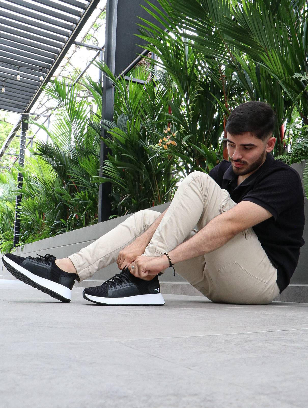 PUMA 912