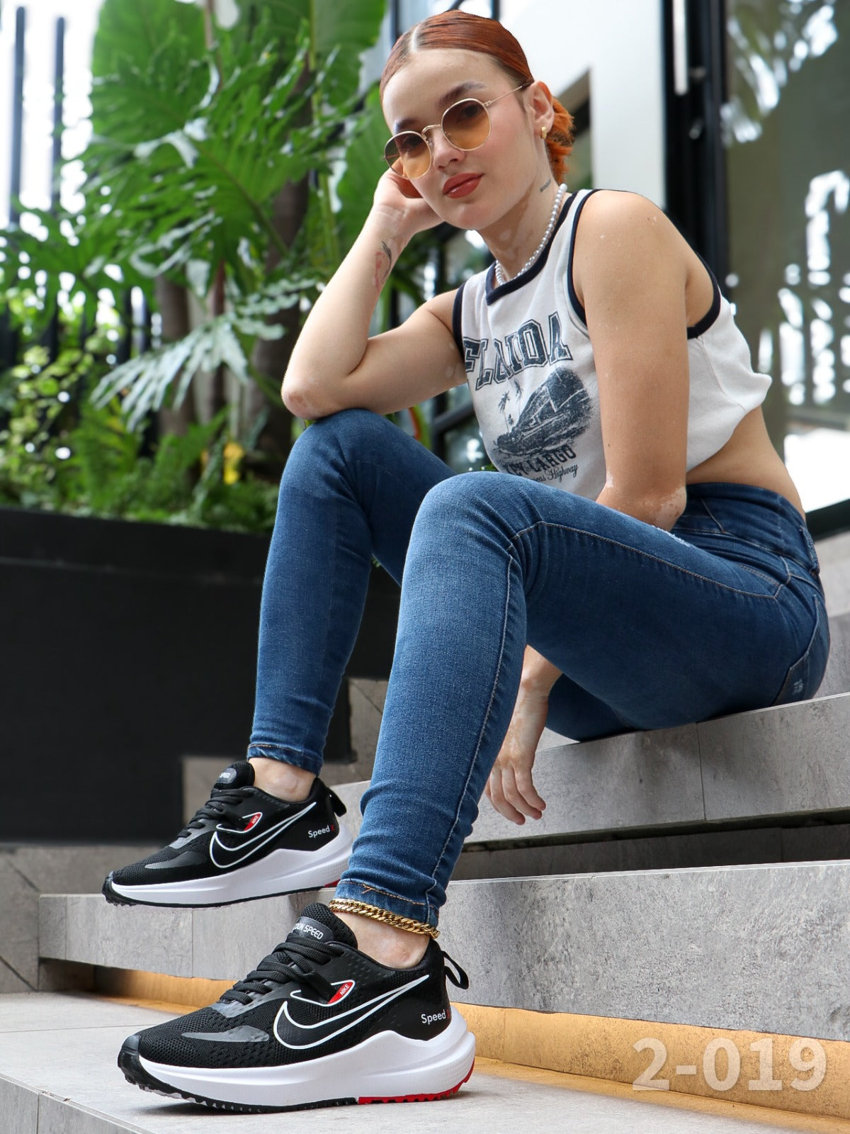 NIKE SPEED - Unisex