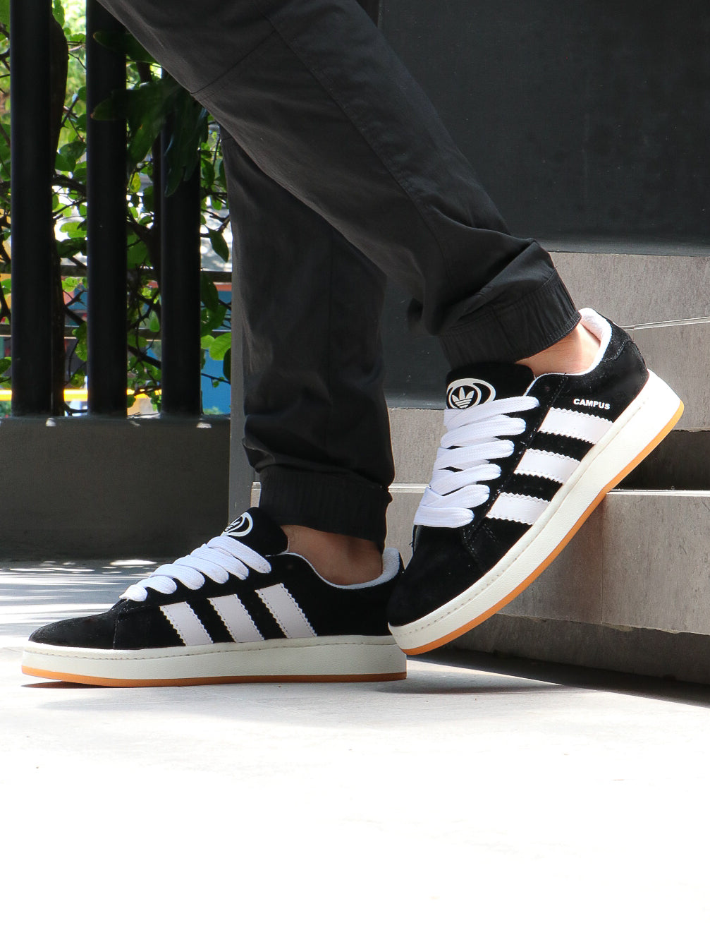 ADIDAS CAMPUS - Unisex