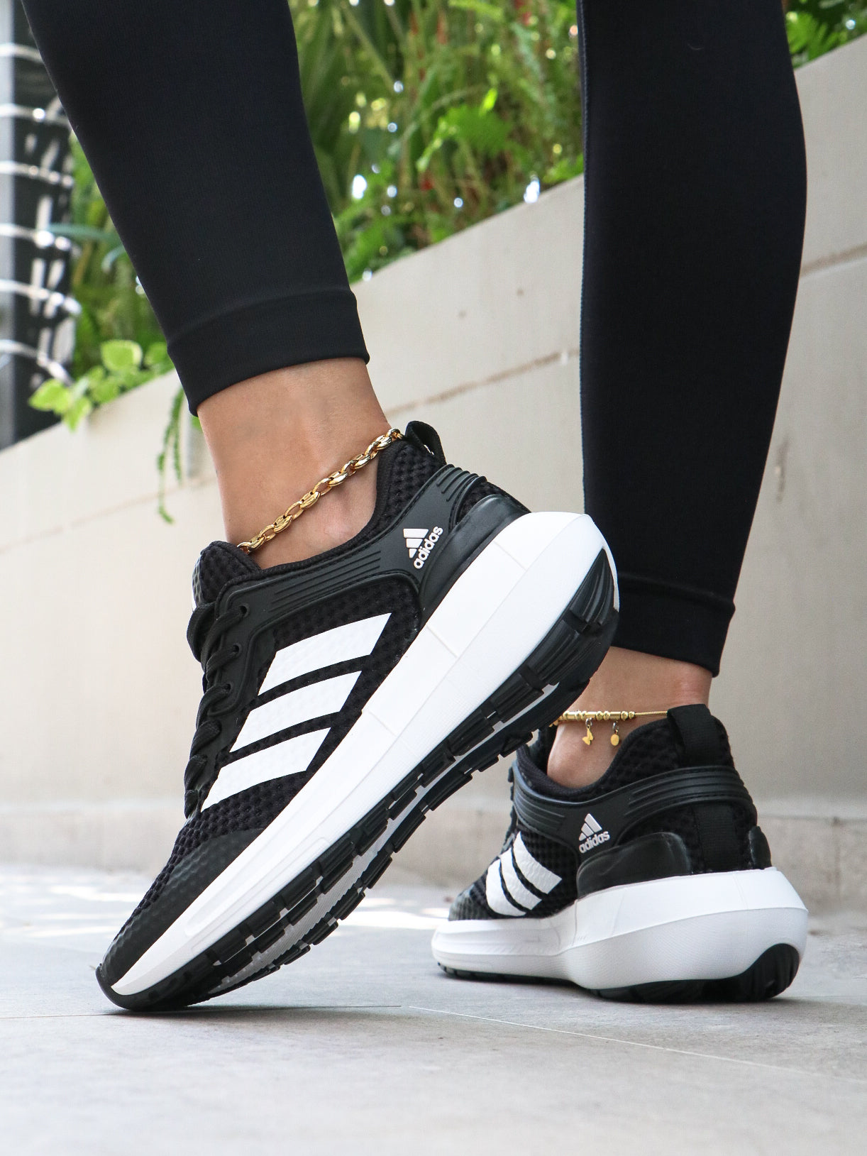 Adidas Boost XS - Unisex