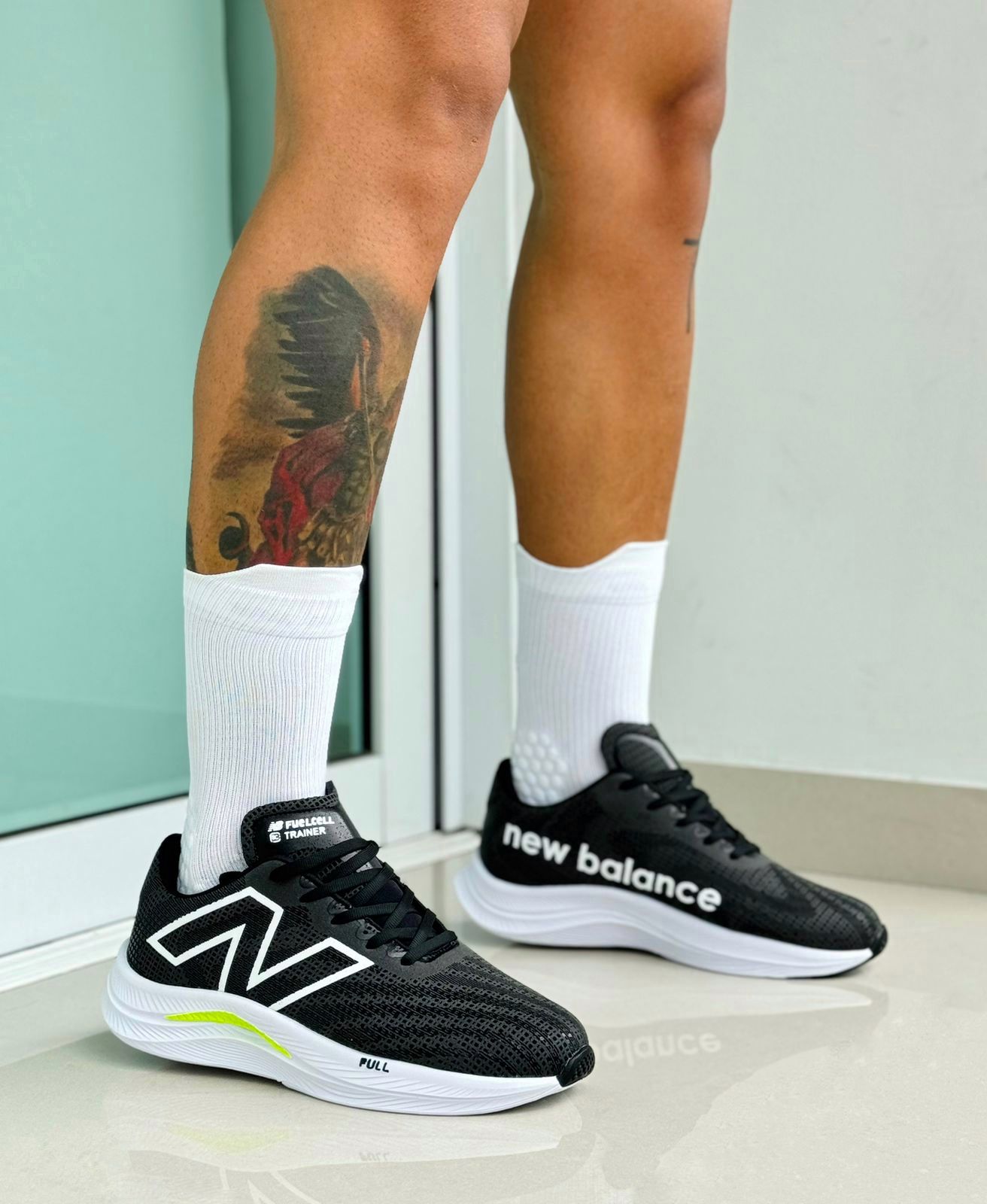 New Balance Runner - Unisex