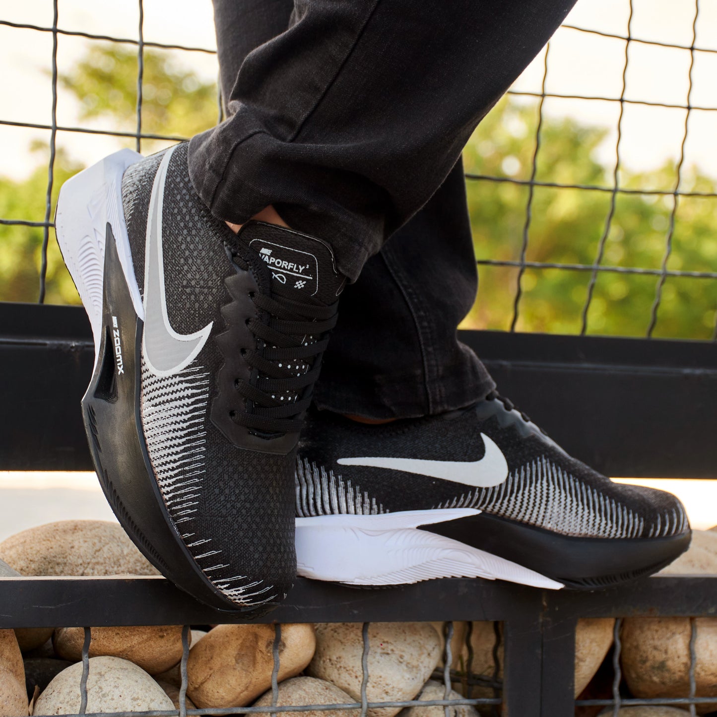 NIKE VAPORFLY 3 + CAJA