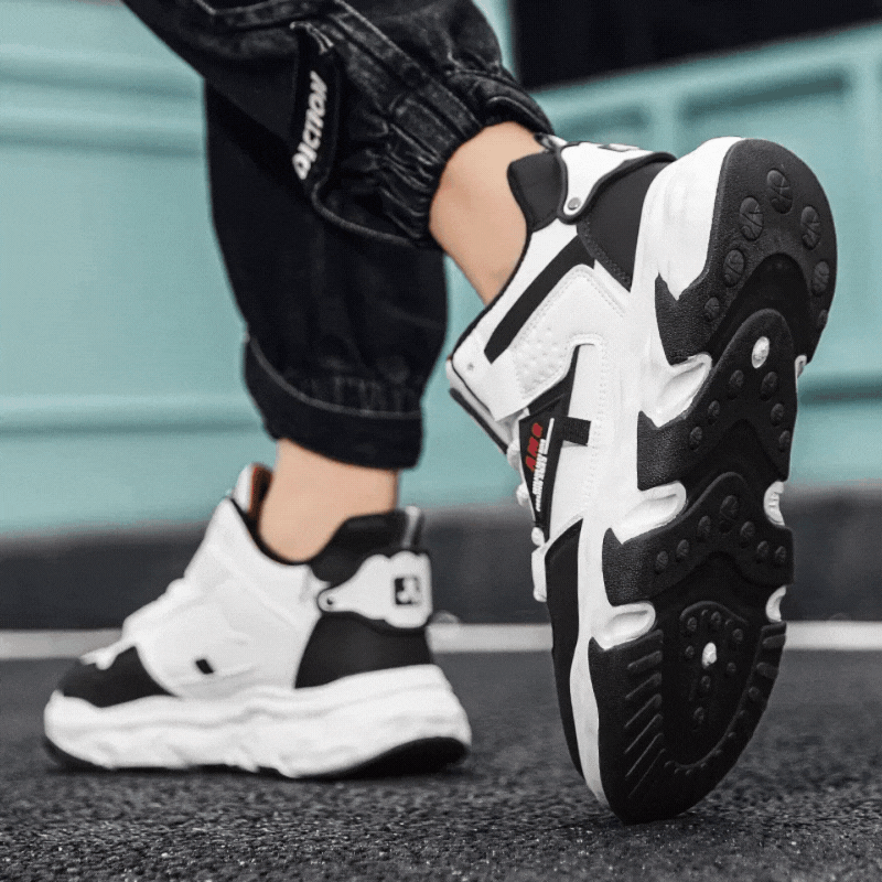 AMG Tenis Importado