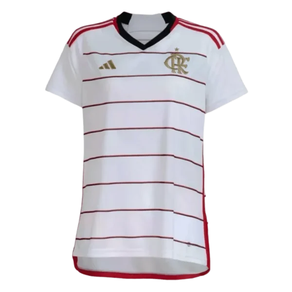 Camisa do Flamengo 2023/24 Away Feminina