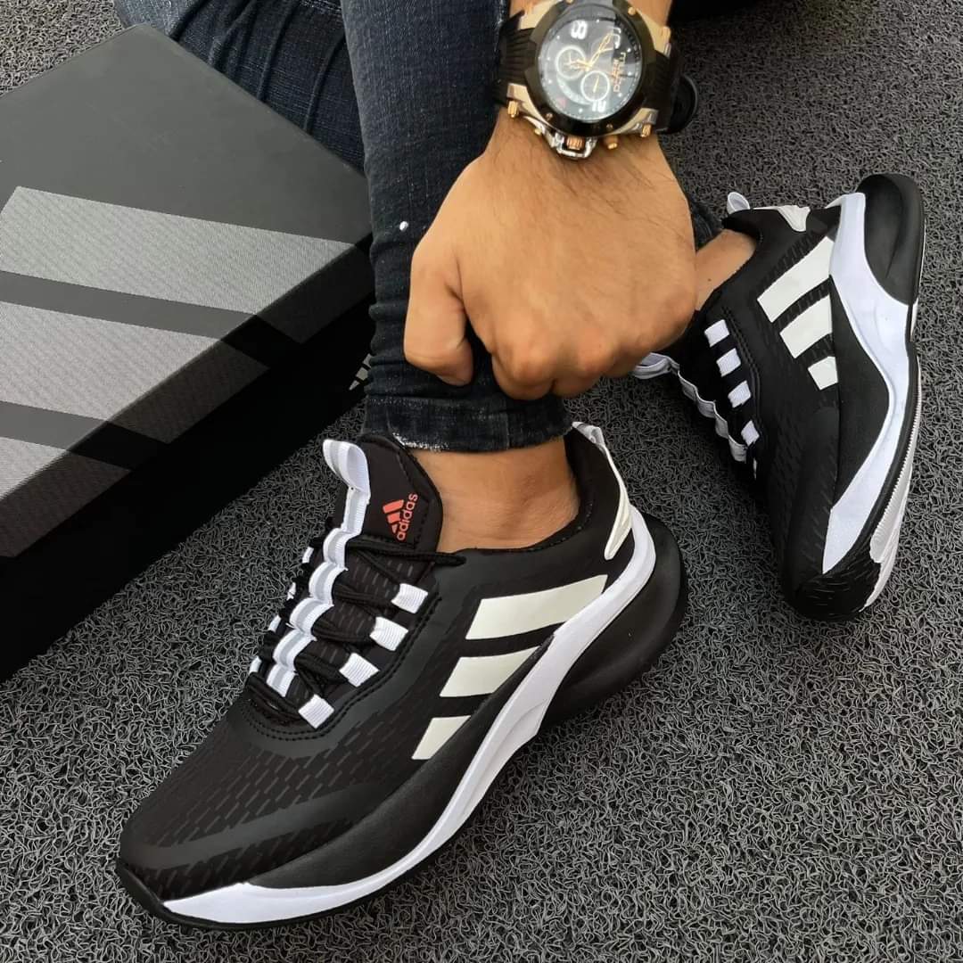 Adidas Bounce Unisex