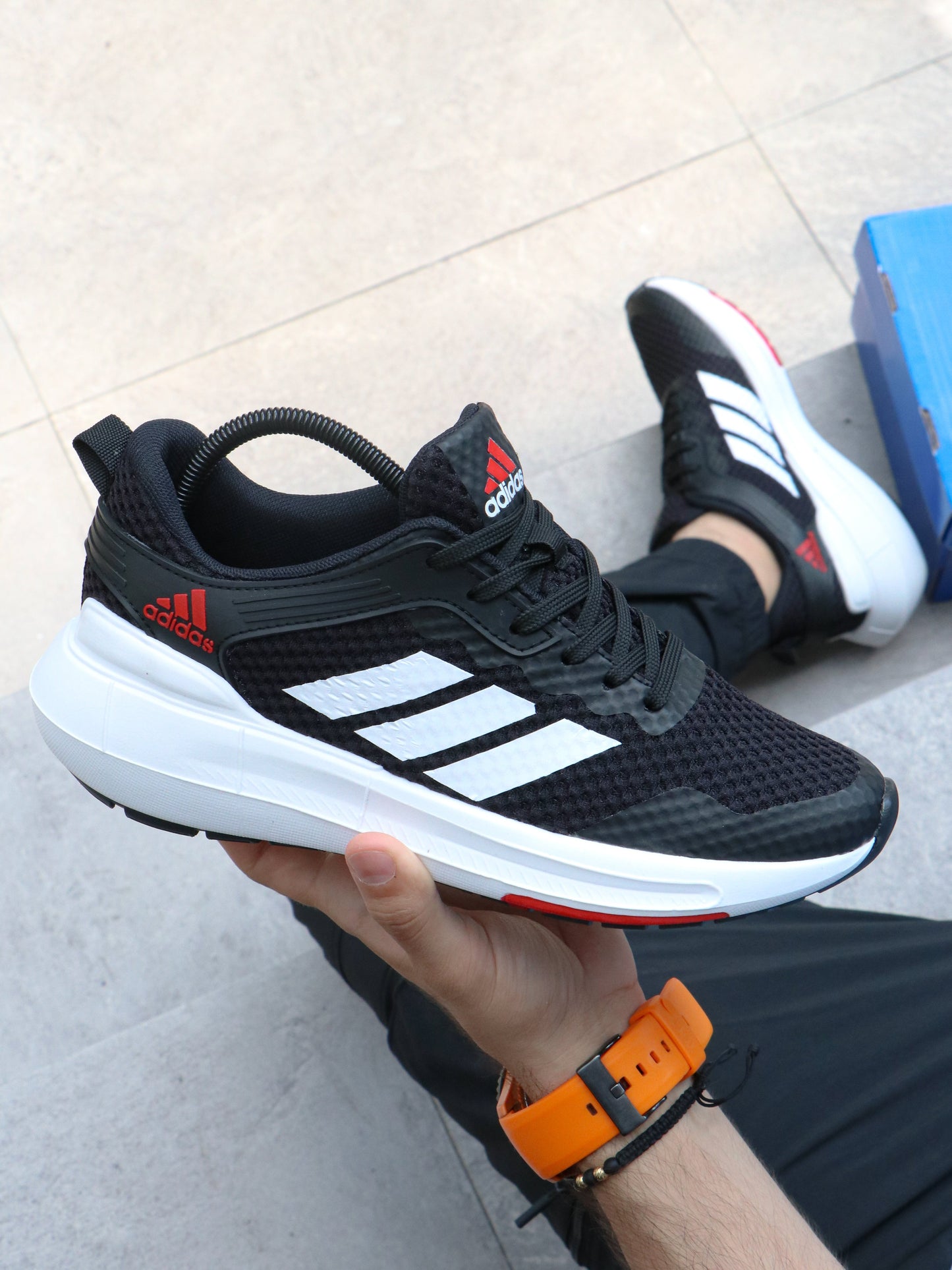 Adidas Boost XS - Unisex