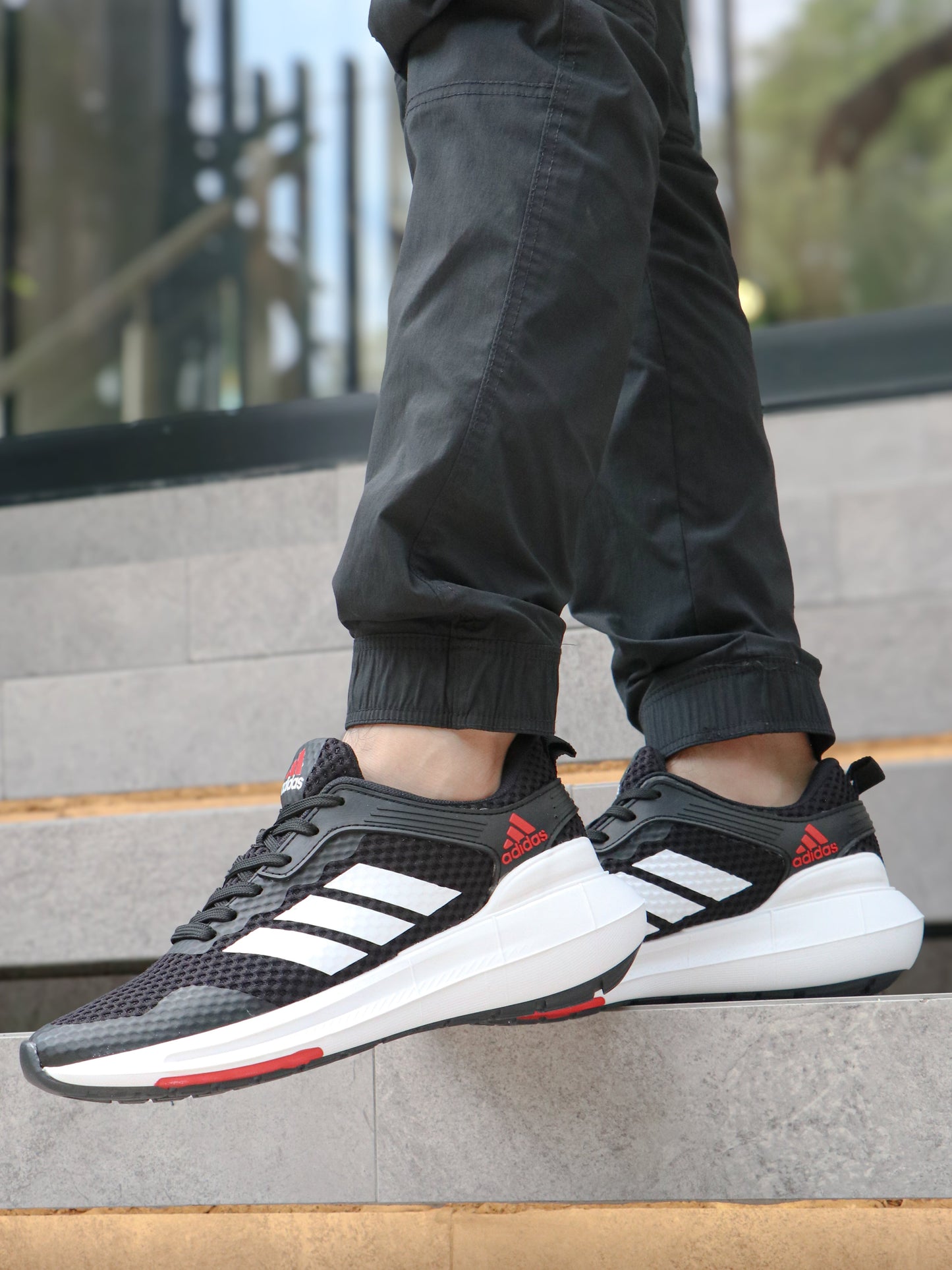 Adidas Boost XS - Unisex