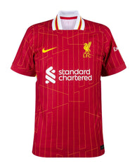 CAMISETA LIVERPOOL 24/25 HOMBRE (VERSIÓN JUGADOR)