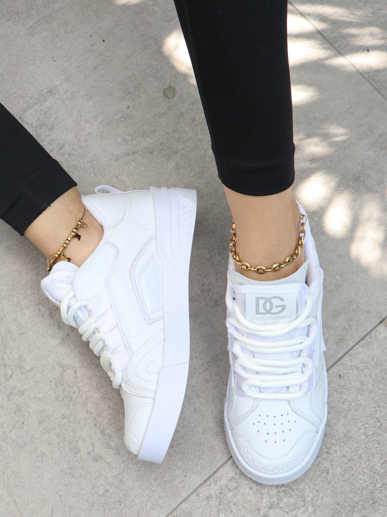 DOLCE GABANA DG1