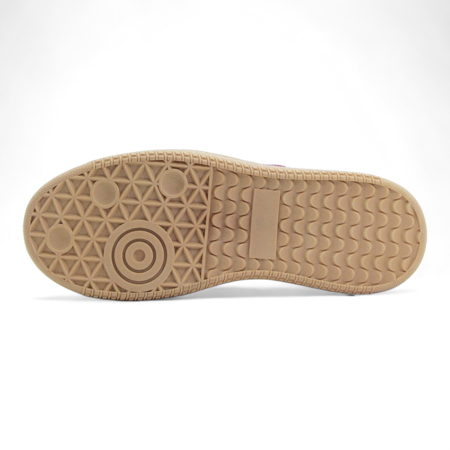 Adidas Samba Suela Alta LOVE