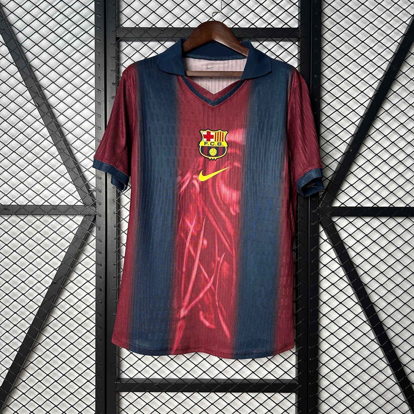 BARCELONA EDICIÓN ESPECIAL TRAVIS SCOTT 25/26 HOMBRE